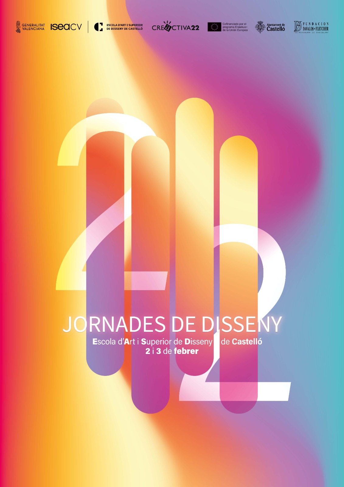 JORNADES DISENY EASD